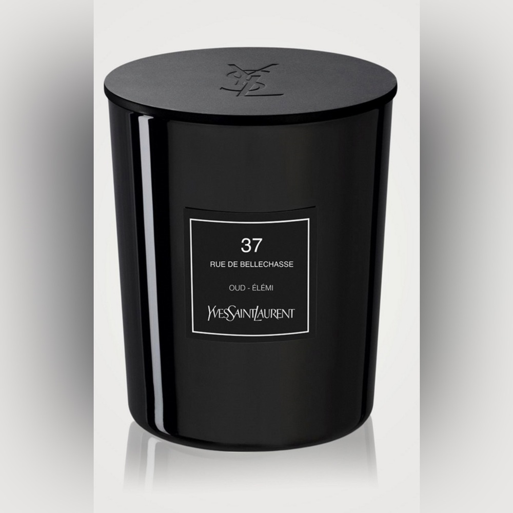 YSL 37 Candle brand new